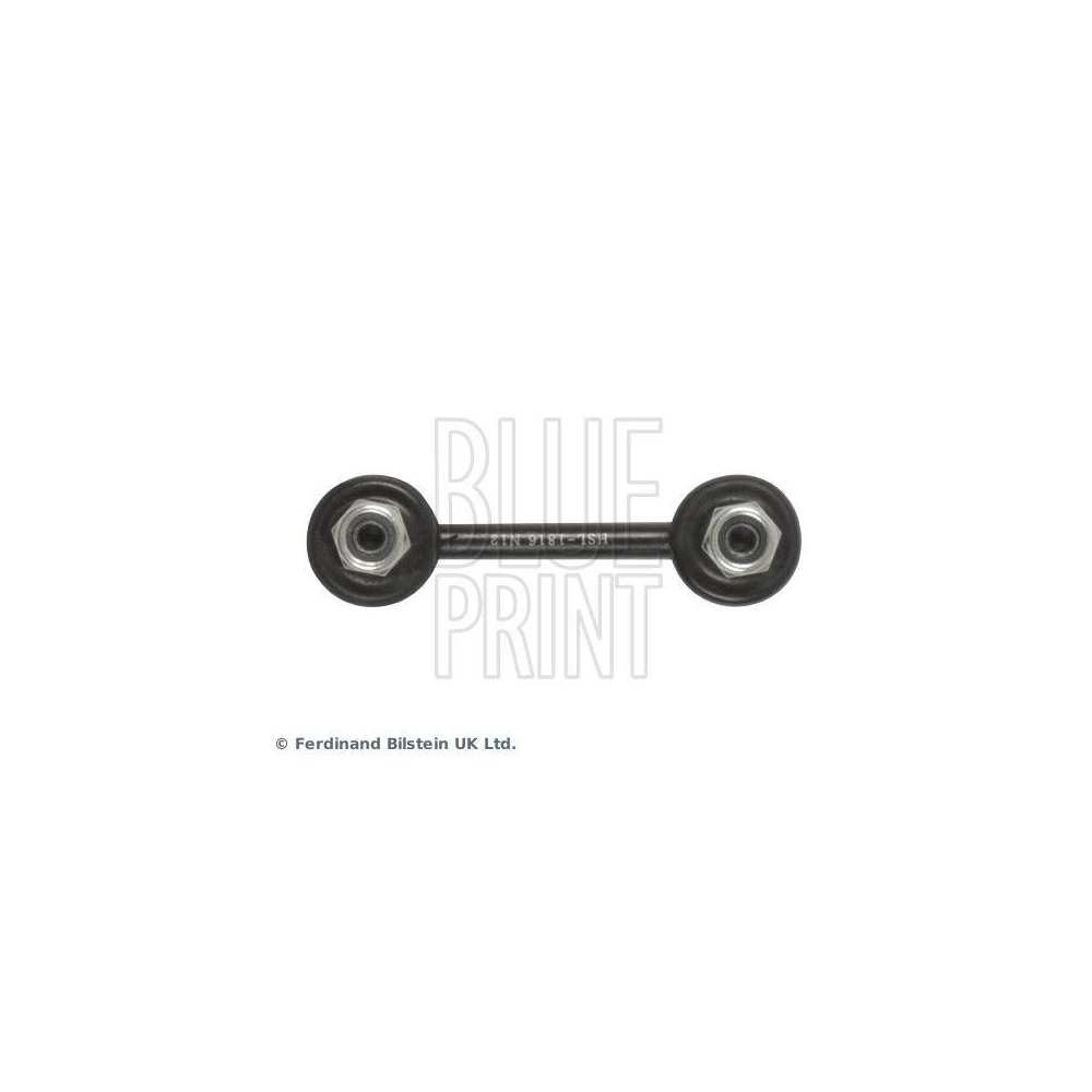 Stange/Strebe, Stabilisator BLUE PRINT ADM58501 f&uuml;r FORD MAZDA