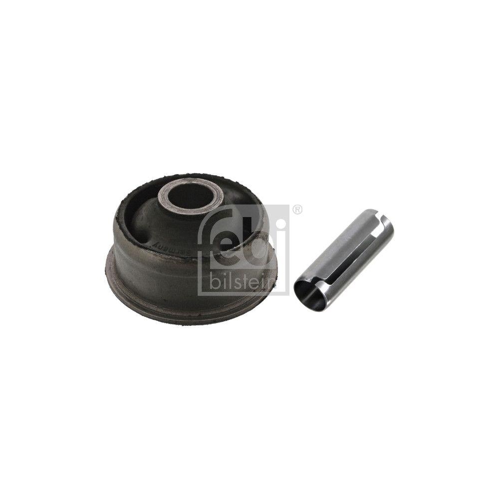 FEBI BILSTEIN Lagerung, Lenker 14520 f&uuml;r SEAT VW, Vorderachse links, hinten