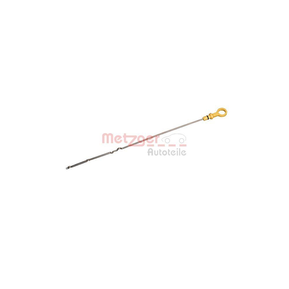 &Ouml;lpeilstab METZGER 8001070 f&uuml;r RENAULT DACIA