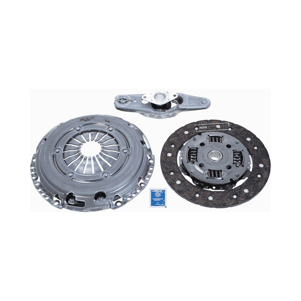 Kupplungssatz SACHS 3000 950 019 für SEAT SKODA VW AUDI
