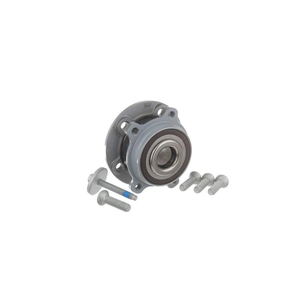 Radlagersatz SKF VKBA 7132 f&uuml;r VOLVO, Hinterachse, Vorderachse