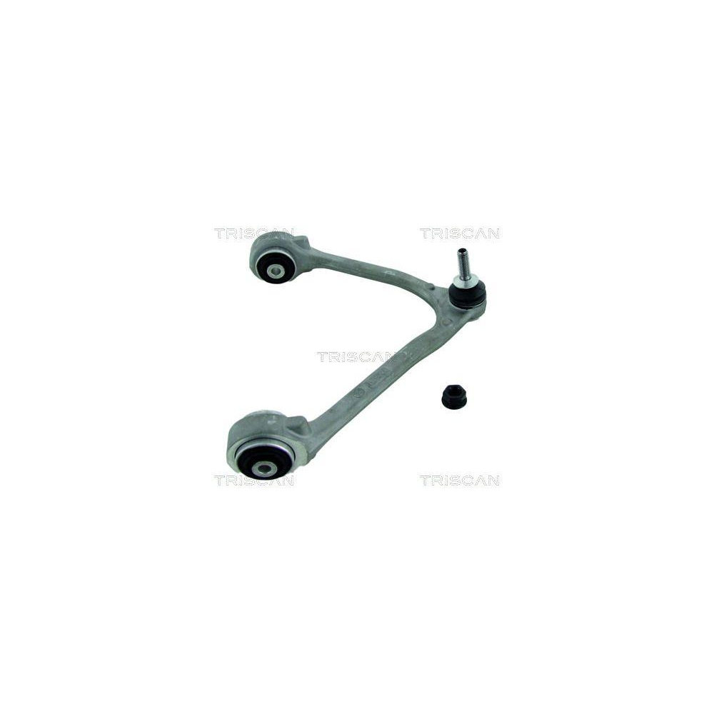 Lenker, Radaufh&auml;ngung TRISCAN 8500 16589 f&uuml;r JAGUAR, Vorderachse rechts, au&szlig;en