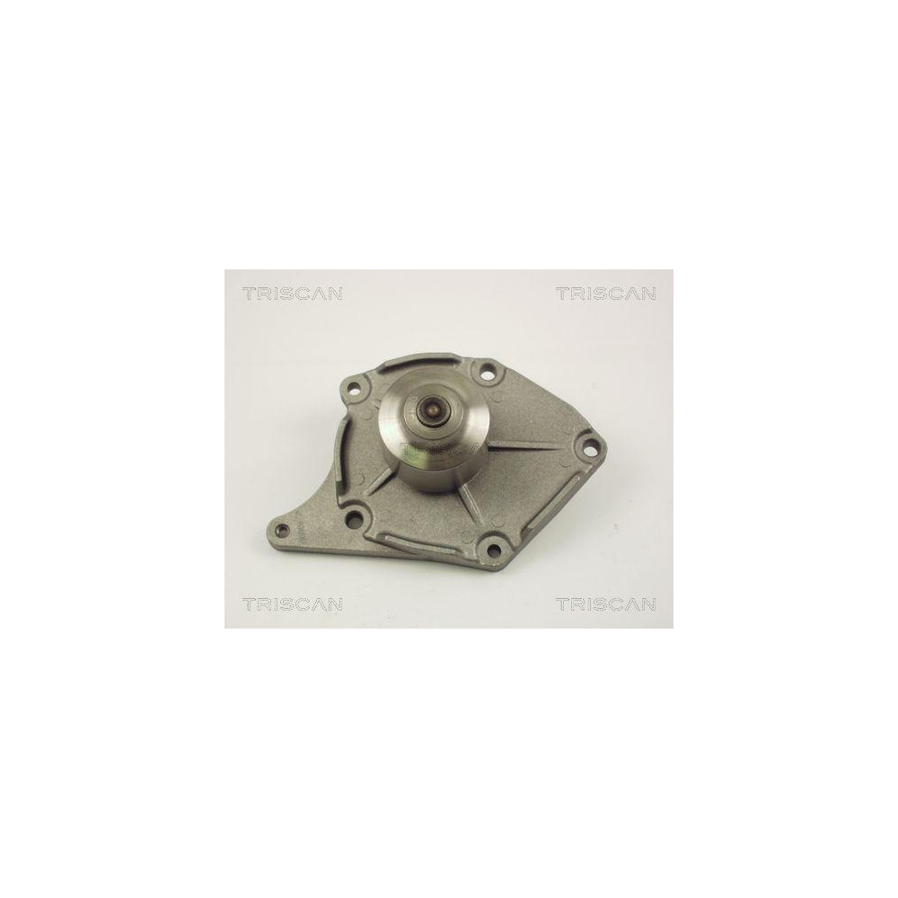 Wasserpumpe, Motork&uuml;hlung TRISCAN 8600 10016 f&uuml;r NISSAN RENAULT SUZUKI