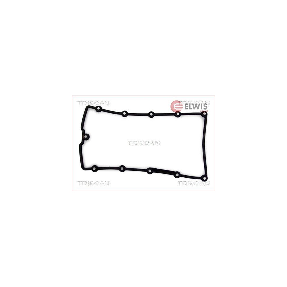 Dichtung, Zylinderkopfhaube TRISCAN 515-85135 für CHRYSLER SKODA VW