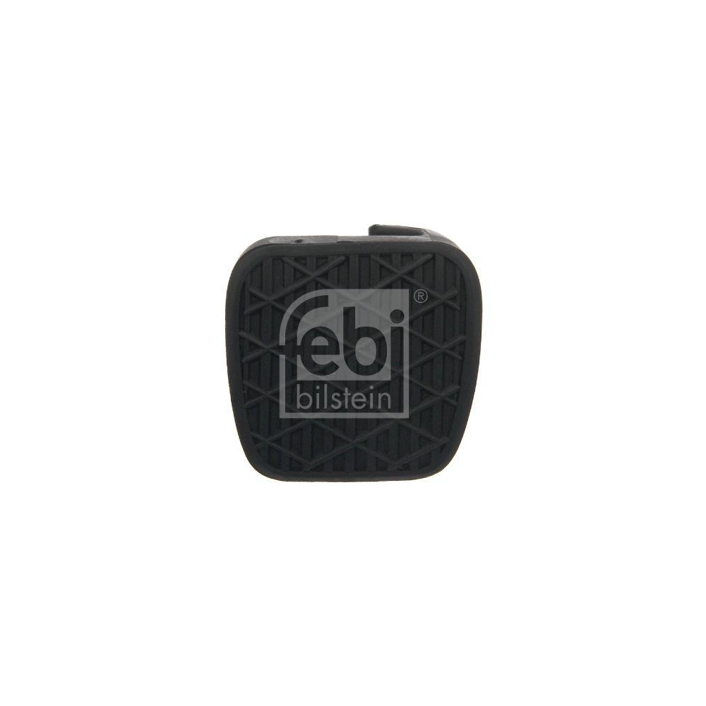 Pedalbelag, Bremspedal FEBI BILSTEIN 03841 febi Plus für MERCEDES-BENZ EVOBUS