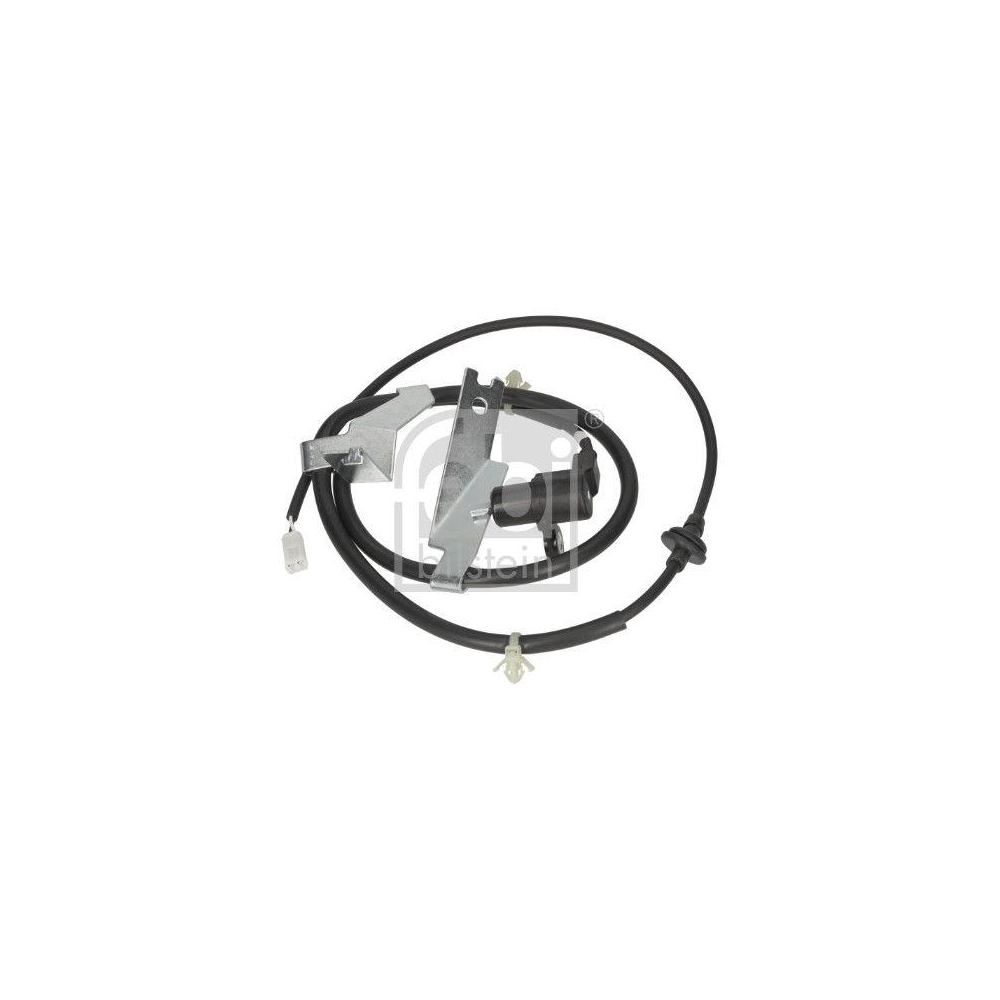 FEBI BILSTEIN Sensor, Raddrehzahl 182329 f&uuml;r SUZUKI, Hinterachse rechts