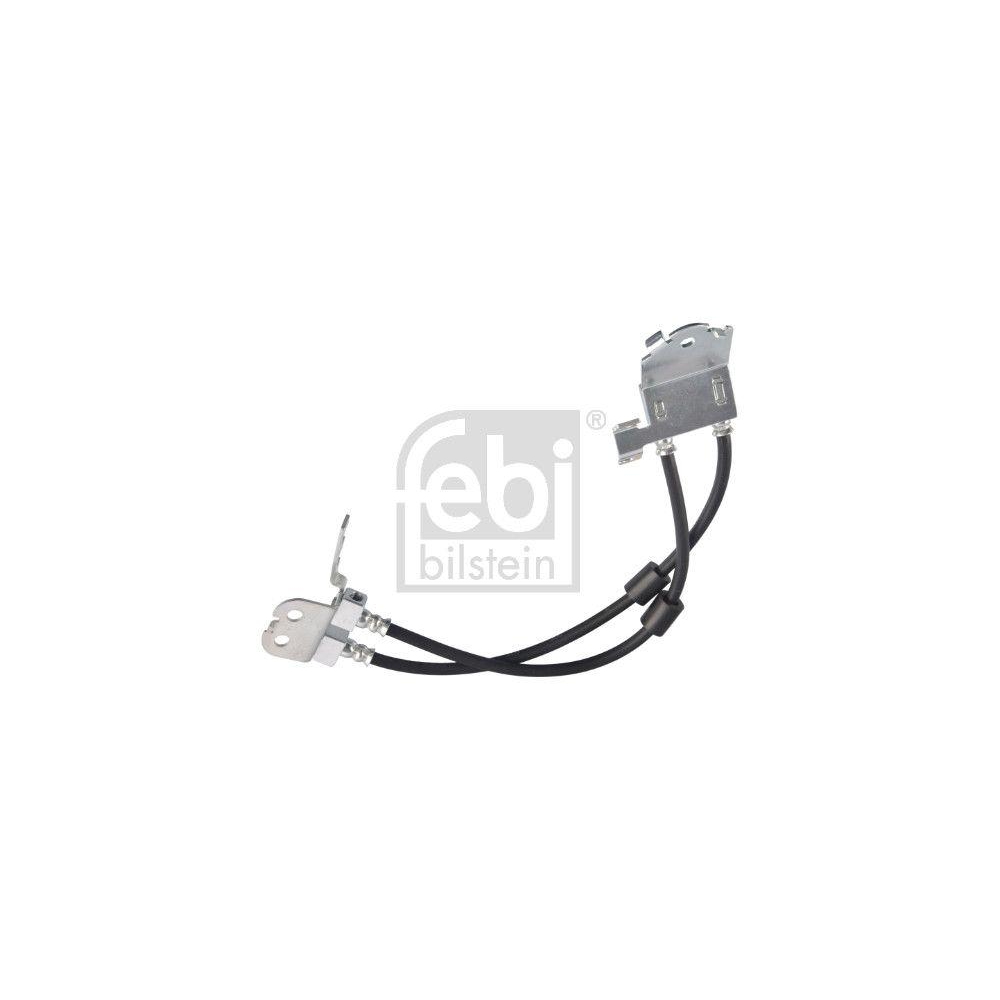 FEBI BILSTEIN Bremsschlauch 182638 f&uuml;r FORD FORD USA FORD MOTOR COMPANY, innen