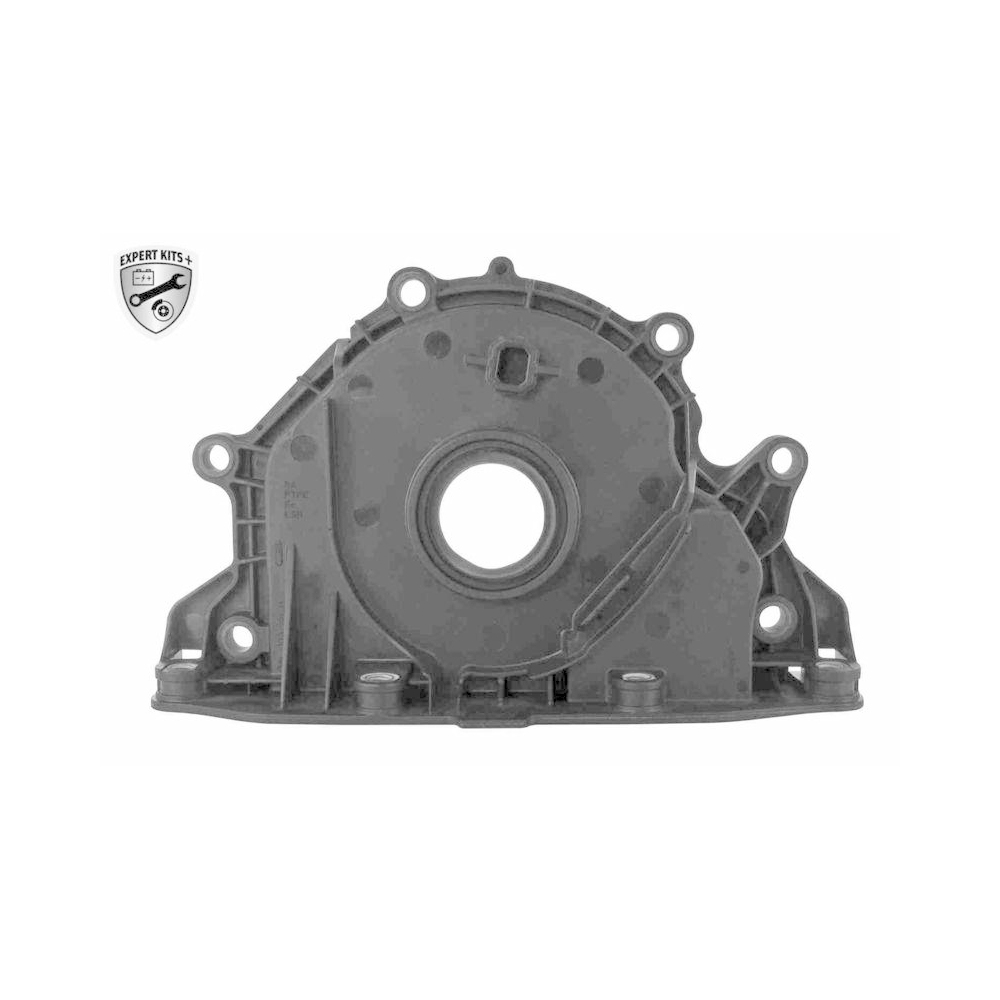 Wellendichtring, Kurbelwelle VAICO V10-3682 Green Mobility Parts für AUDI SEAT