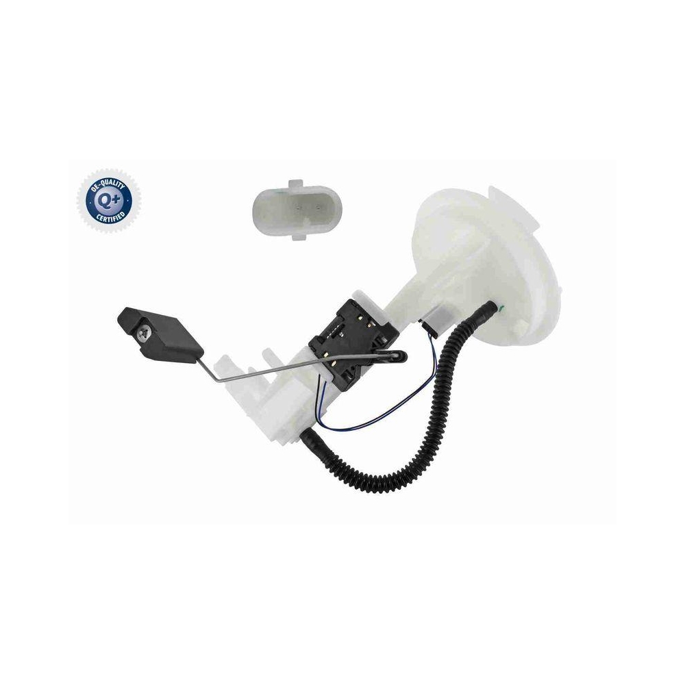 Kraftstoff-Fördereinheit VEMO V30-09-0033 Q+, Erstausrüsterqualität für, links