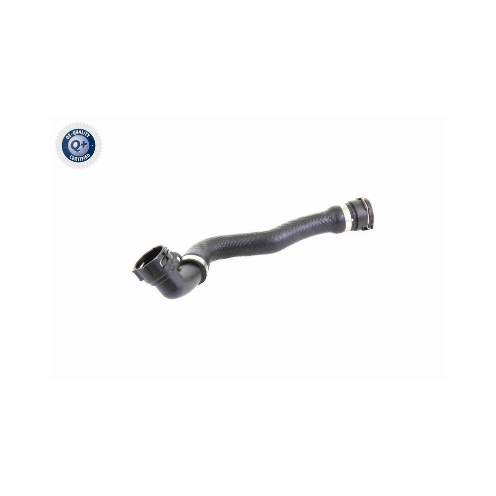 Kühlerschlauch VAICO V20-0871 Q+, Erstausrüsterqualität für BMW, rechts unten