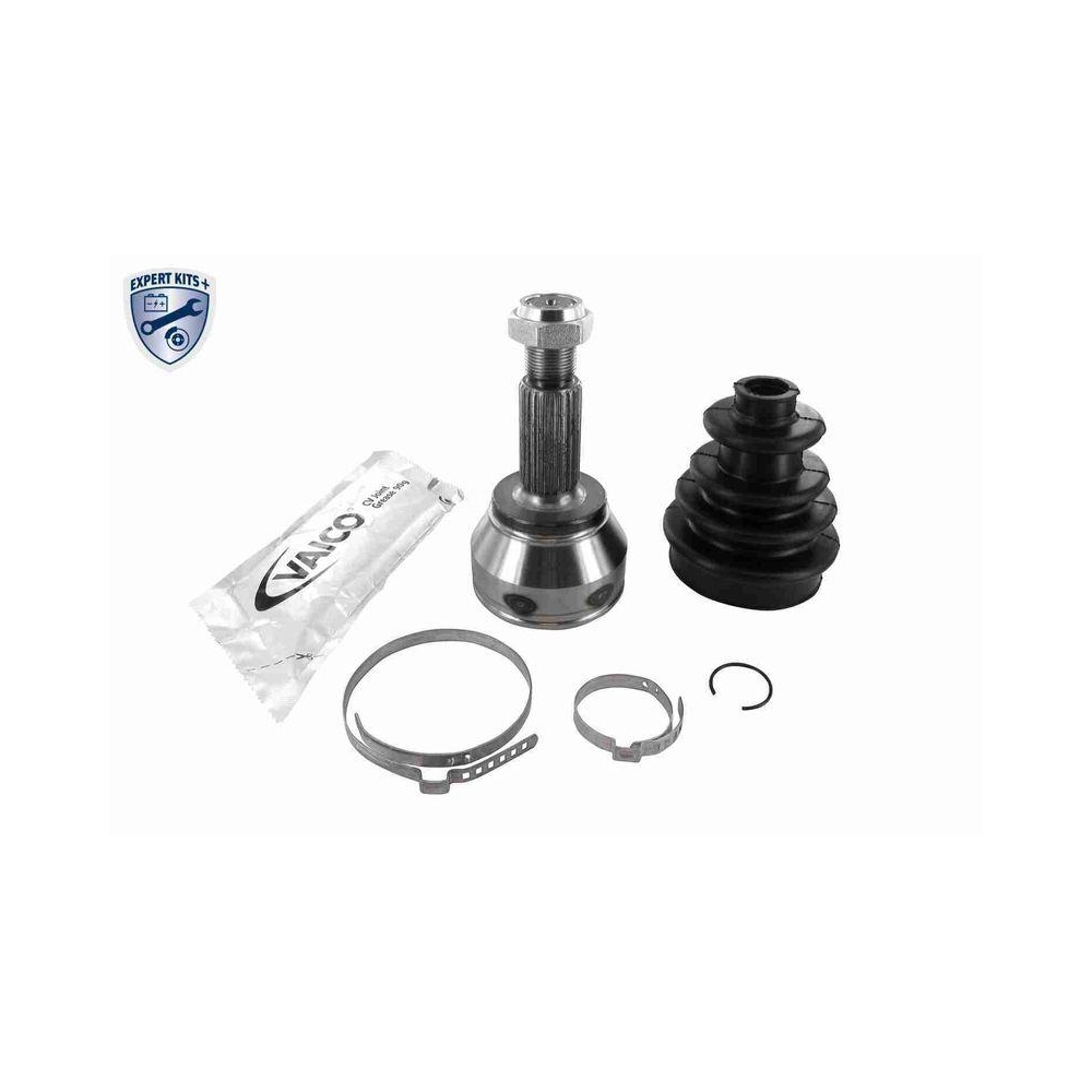 Gelenksatz, Antriebswelle VAICO V25-0503 EXPERT KITS + f&uuml;r FORD, Vorderachse