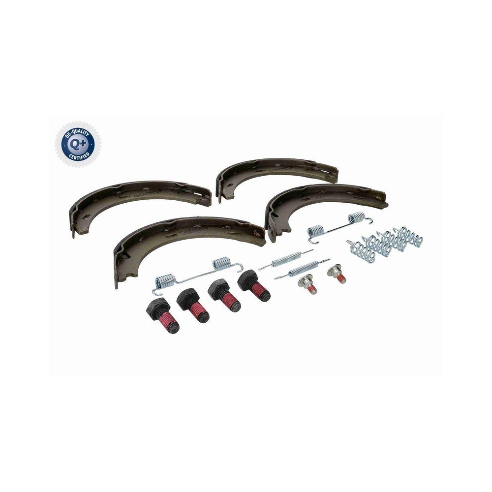 Bremsbackensatz VAICO V30-0490 Green Mobility Parts f&uuml;r MERCEDES-BENZ