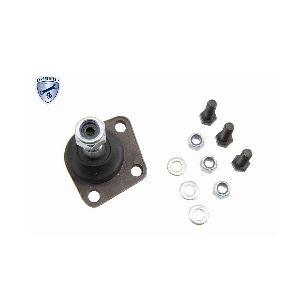 Trag-/F&uuml;hrungsgelenk VAICO V24-9605 EXPERT KITS + f&uuml;r FIAT, Vorderachse links