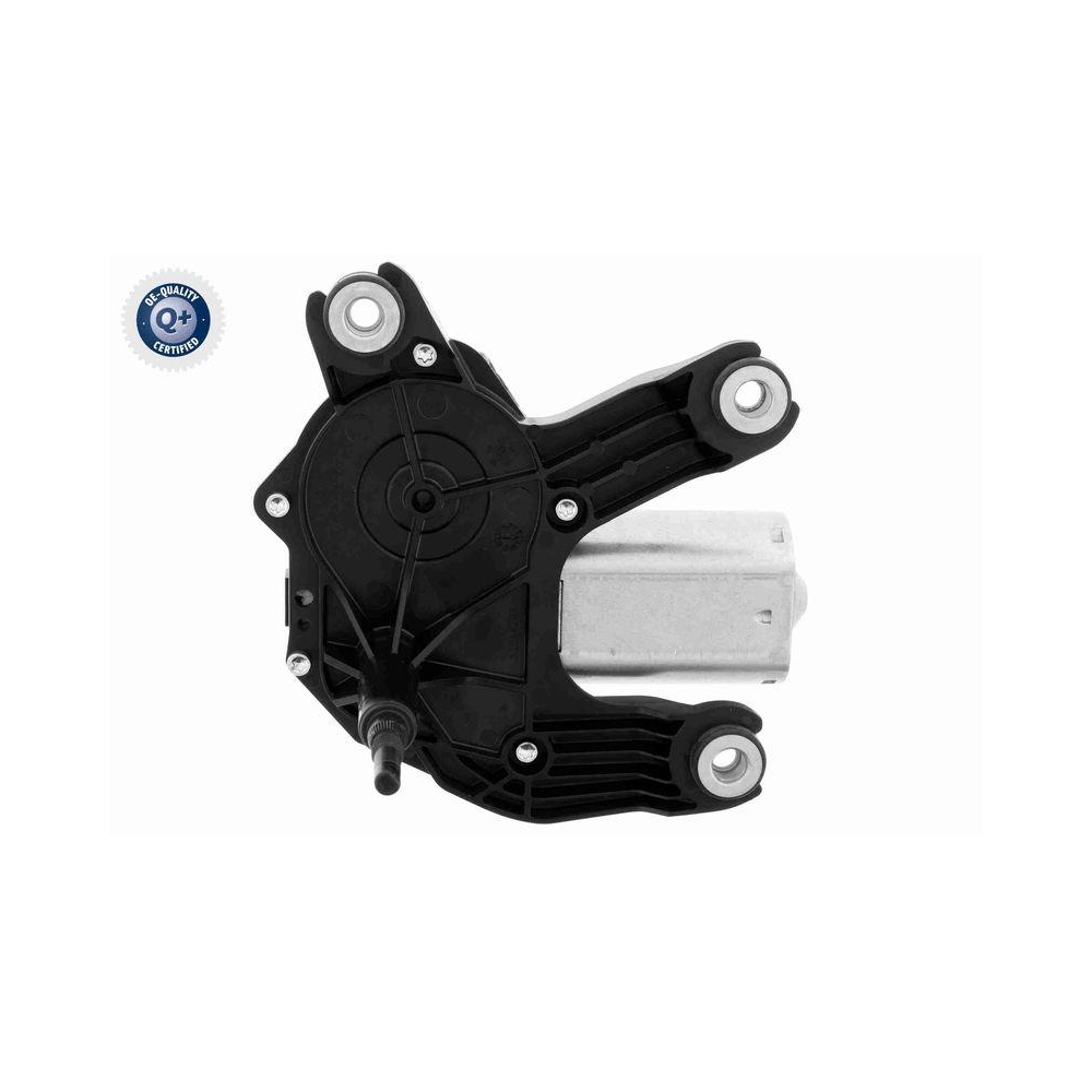 Wischermotor VEMO V20-07-0008 Q+, Erstausrüsterqualität für BMW MINI, hinten