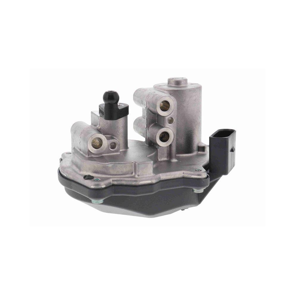 Stellelement, Umschaltklappe (Saugrohr) VEMO V10-77-0025 Original VEMO Qualit&auml;t