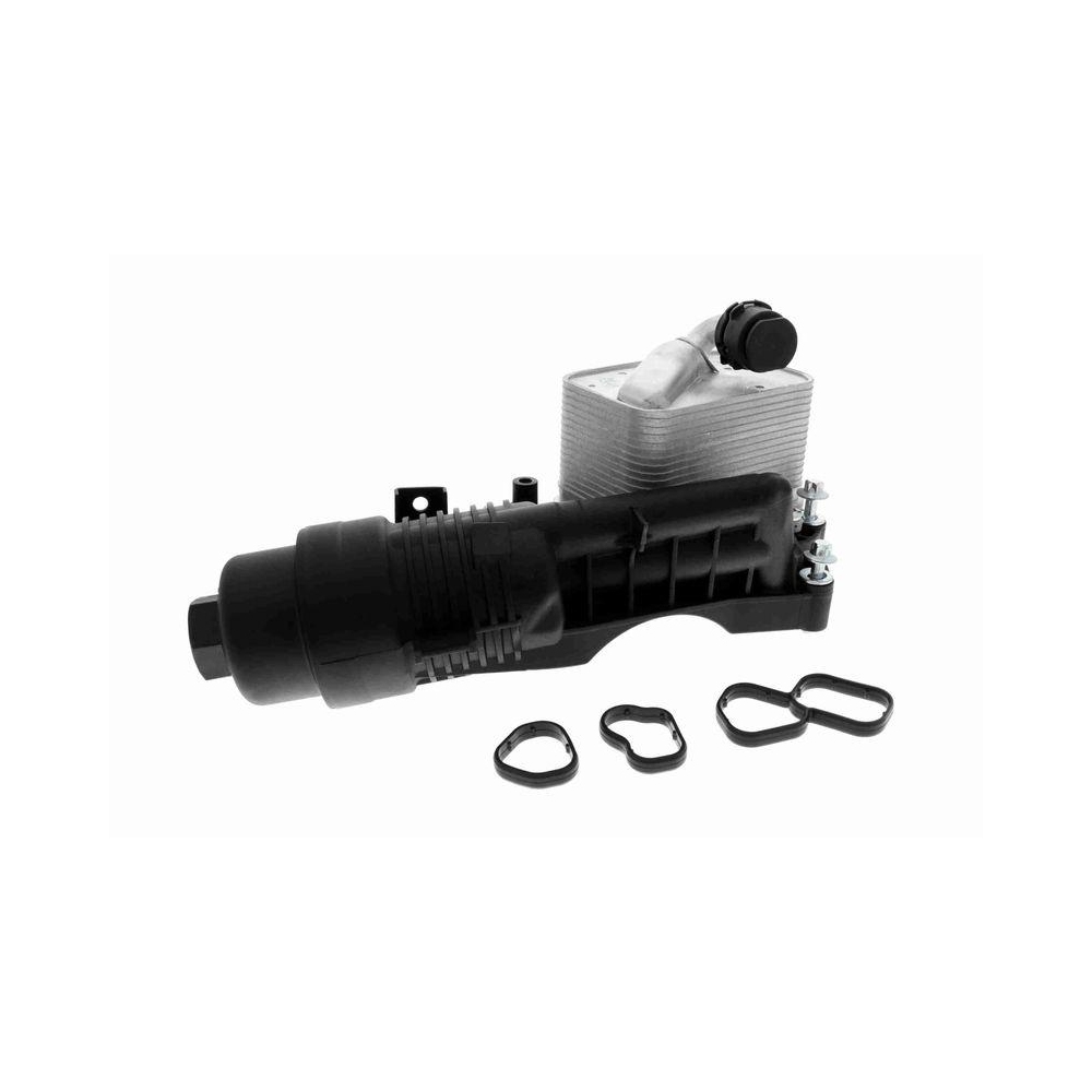 Geh&auml;use, &Ouml;lfilter VAICO V20-4681 Original VAICO Qualit&auml;t f&uuml;r BMW