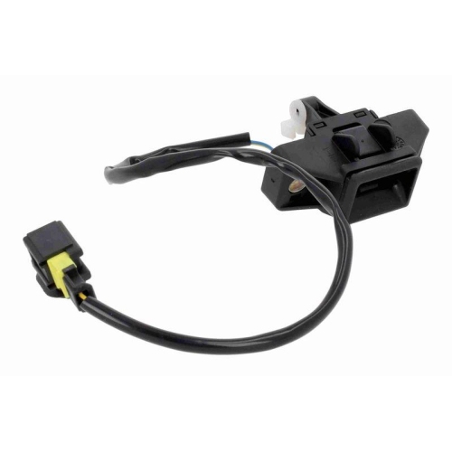 Heckklappenschloss VEMO V46-85-0058 Original VEMO Qualit&auml;t f&uuml;r RENAULT