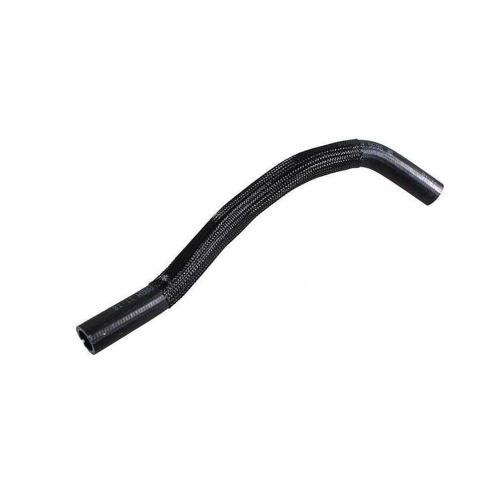 K&uuml;hlerschlauch METZGER 2421715 ORIGINAL ERSATZTEIL f&uuml;r OPEL VAUXHALL CHEVROLET