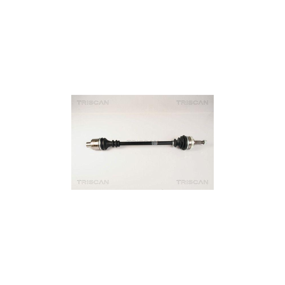 Antriebswelle TRISCAN 8540 25635 f&uuml;r RENAULT, Vorderachse rechts