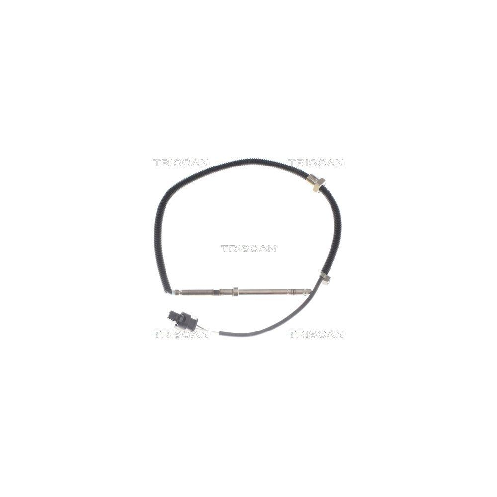Sensor, Abgastemperatur TRISCAN 8826 23052 f&uuml;r MERCEDES-BENZ