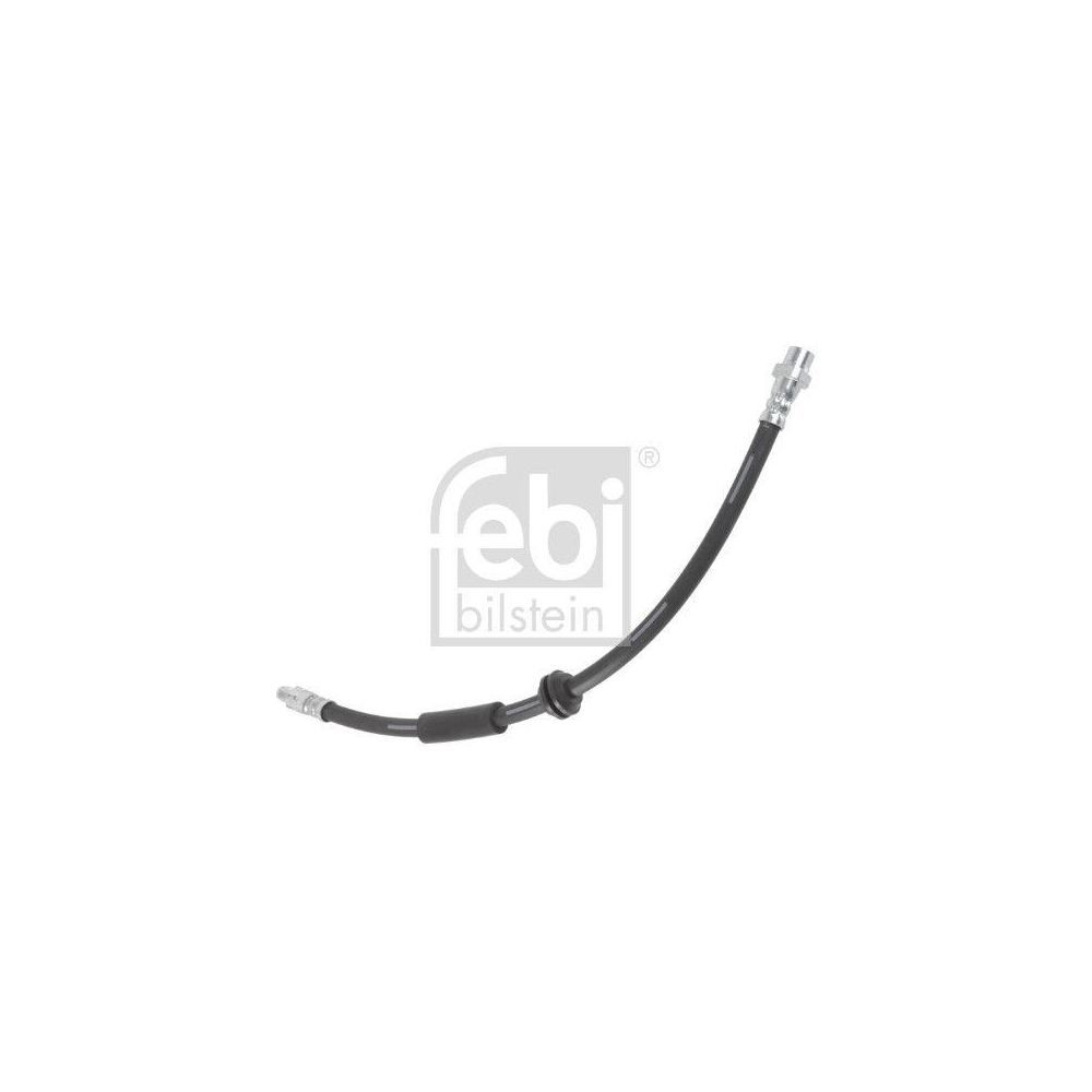 FEBI BILSTEIN Bremsschlauch 194270 f&uuml;r MINI, Hinterachse links