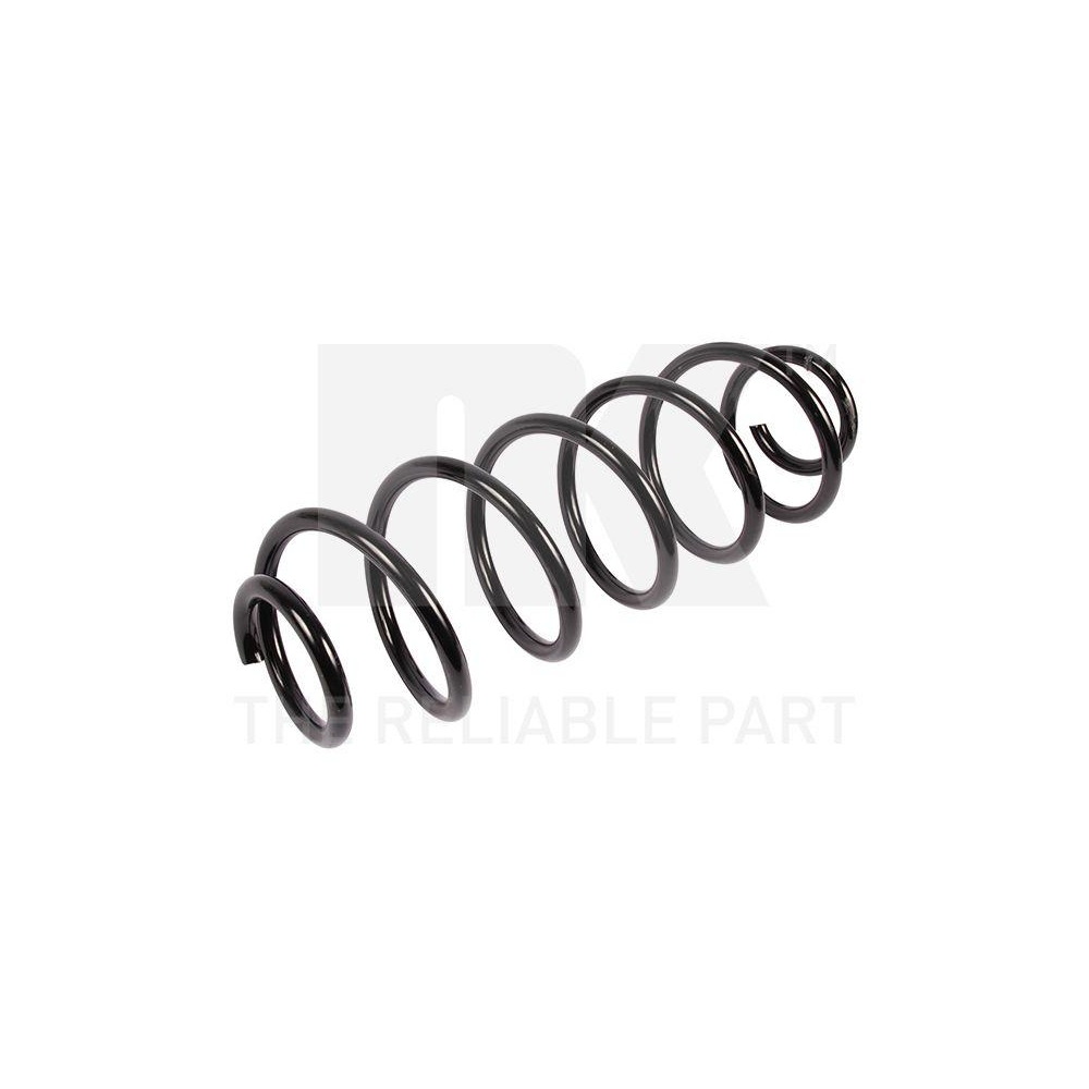 Fahrwerksfeder NK 541927 f&uuml;r, Hinterachse links, Hinterachse rechts