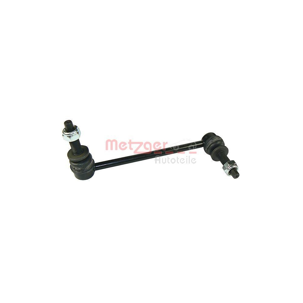 Stange/Strebe, Stabilisator METZGER 53015212 KIT + f&uuml;r CHRYSLER