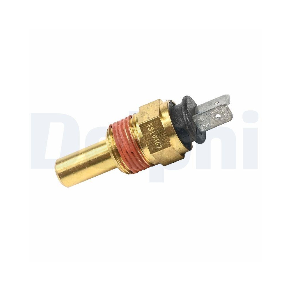 DELPHI TS10467 Sensor, K&uuml;hlmitteltemperatur f&uuml;r MITSUBISHI HYUNDAI