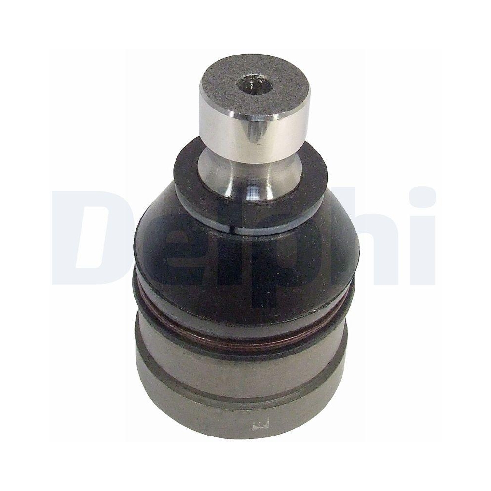 DELPHI TC2518 Trag-/F&uuml;hrungsgelenk f&uuml;r MITSUBISHI, Vorderachse, unten