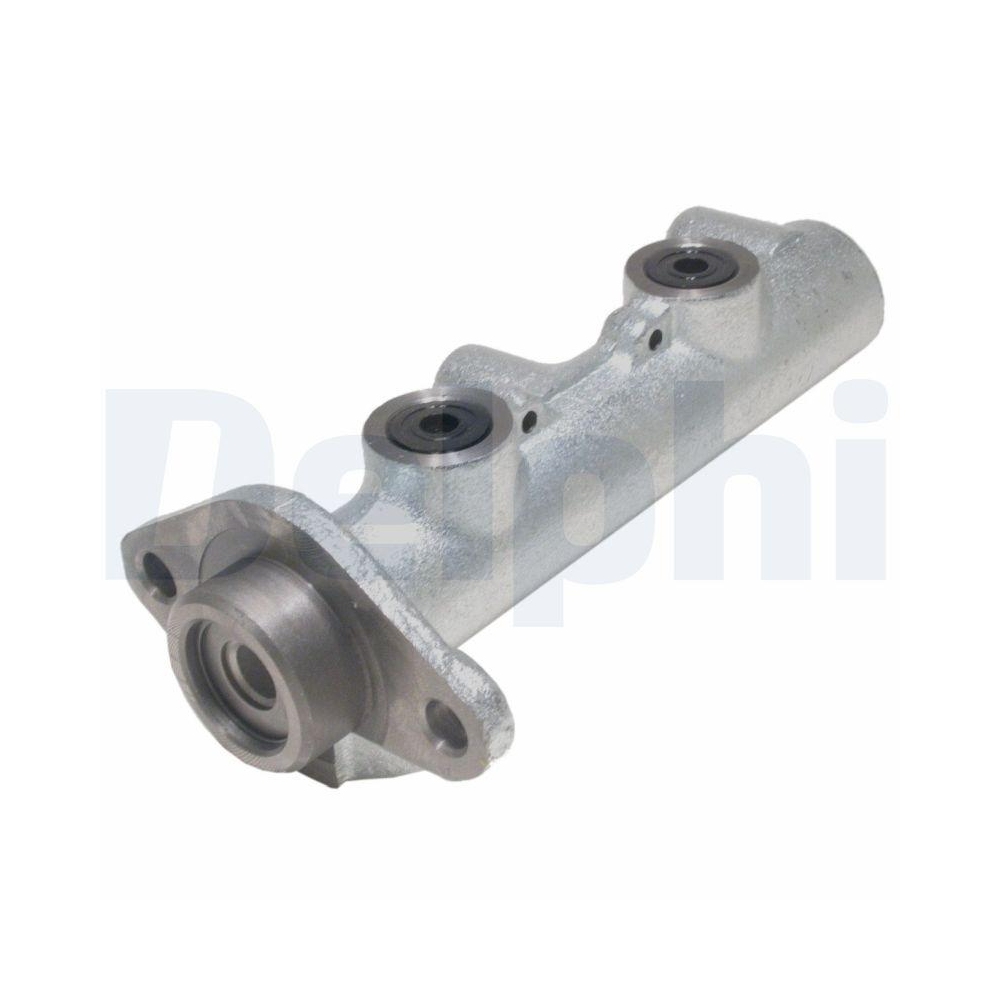Hauptbremszylinder DELPHI LM80126 für RENAULT