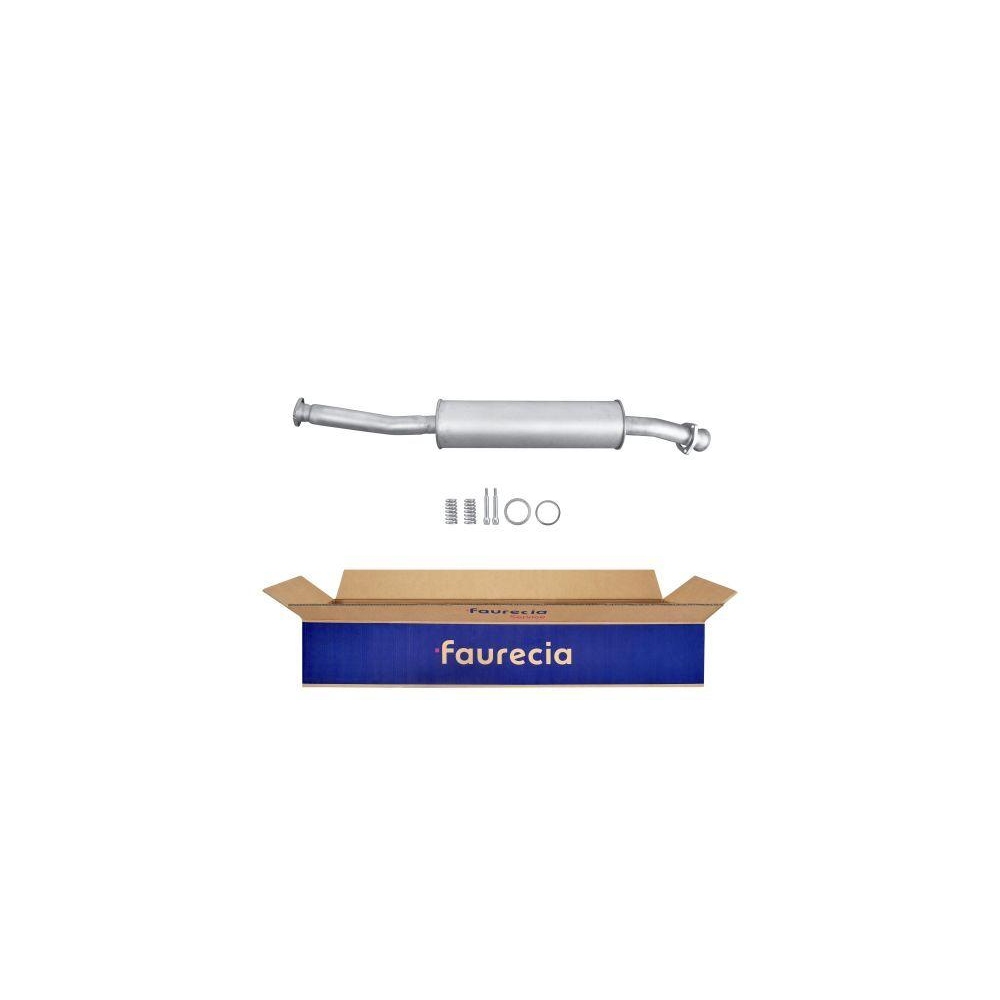 HELLA Vorschalld&auml;mpfer 8LB 366 020-721 Easy2Fit &ndash;