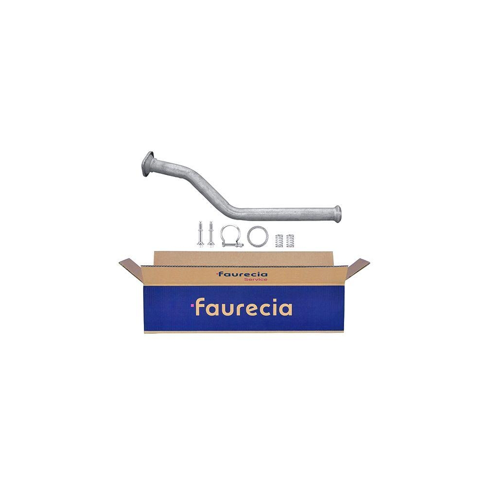 HELLA Katalysator 8LE 366 050-171 Easy2Fit &ndash;