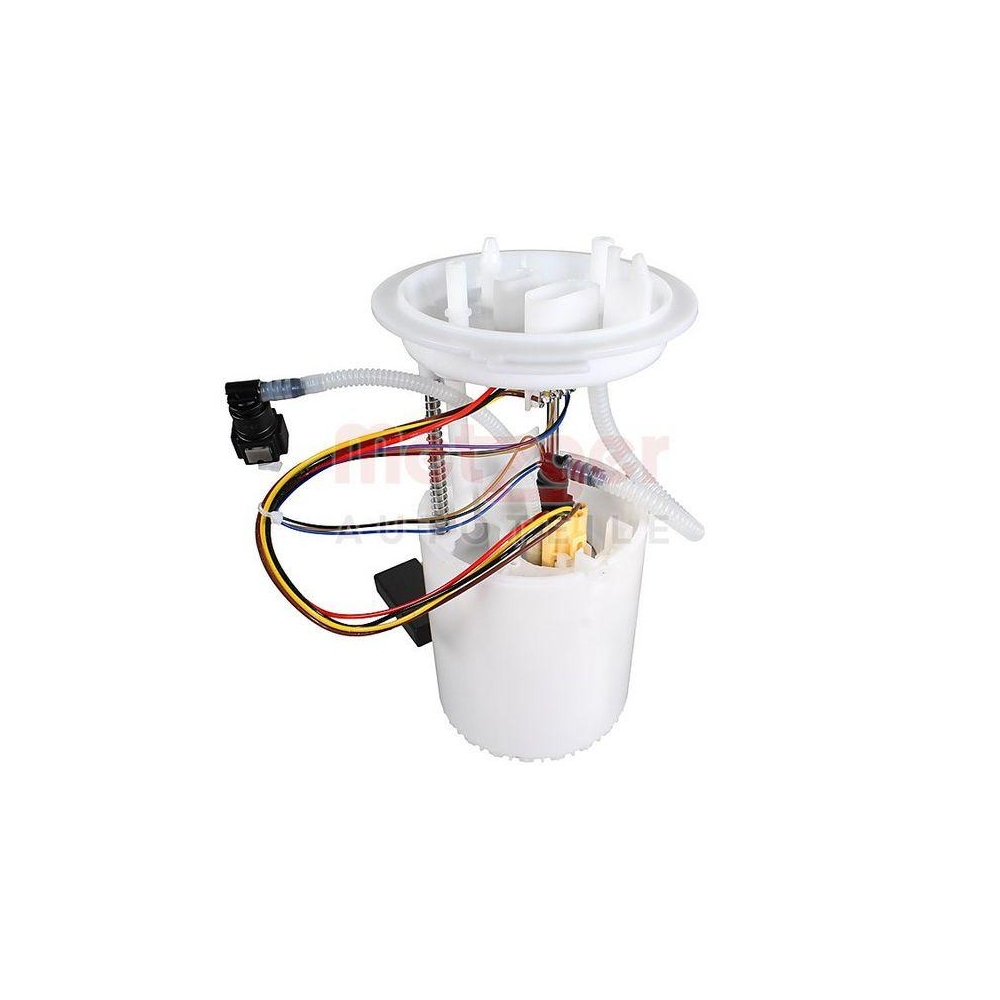 Kraftstoff-F&ouml;rdereinheit METZGER AUTOTEILE 2250665 f&uuml;r SEAT VW