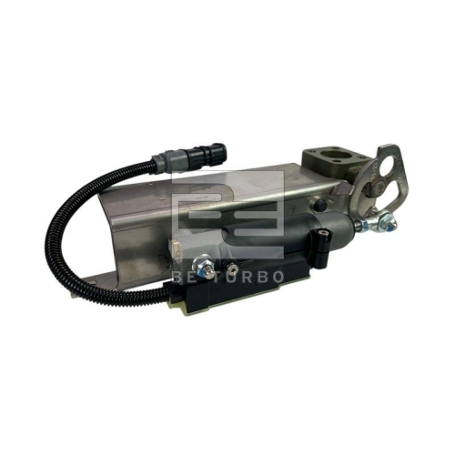 BE TURBO 440071 AGR-Ventil f&uuml;r MAN