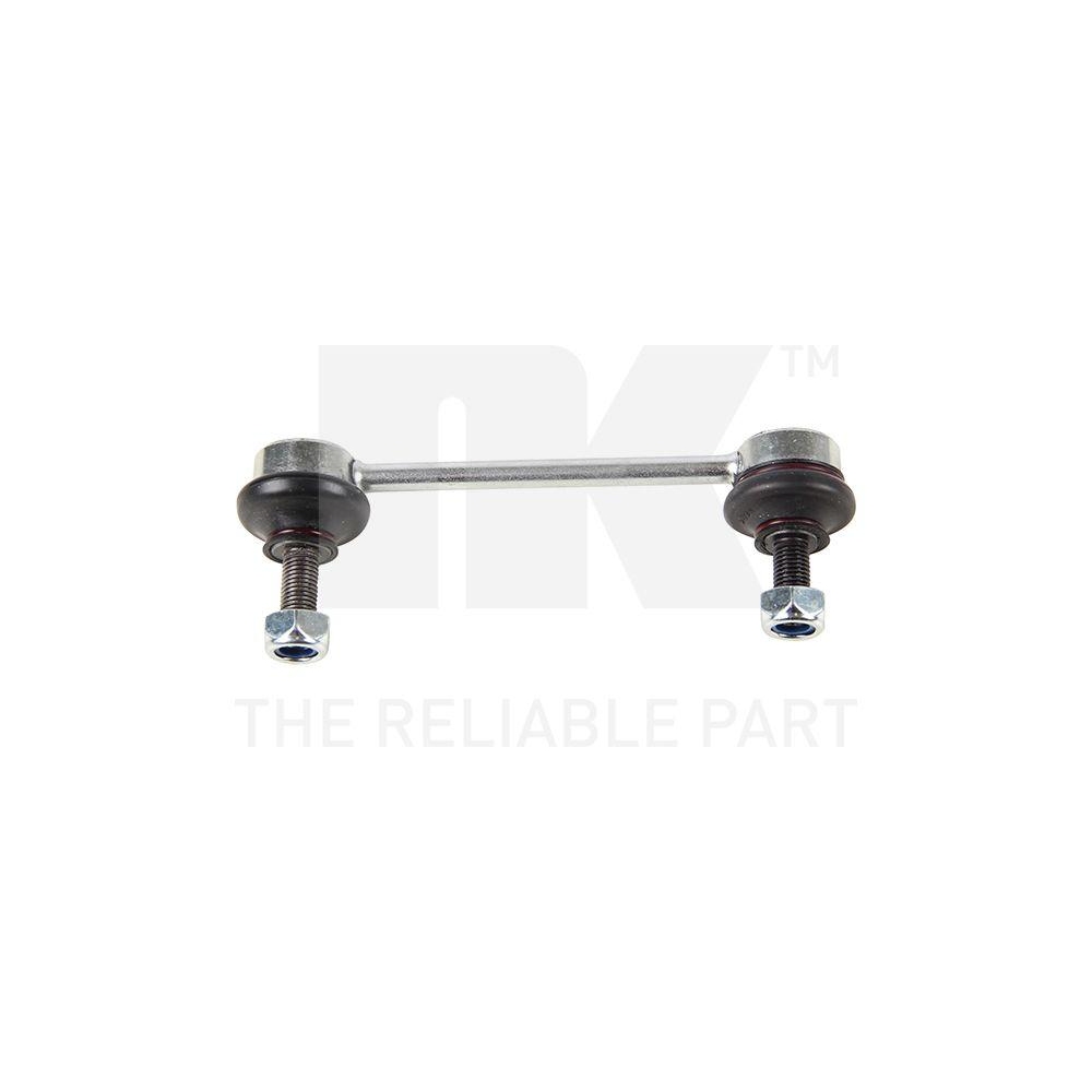 Stange/Strebe, Stabilisator NK 5112306 f&uuml;r FIAT, Hinterachse