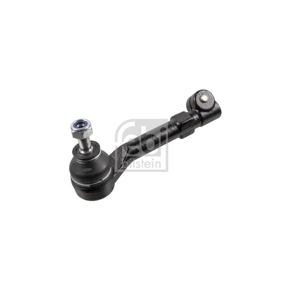 Spurstangenkopf FEBI BILSTEIN 09684 für RENAULT, Vorderachse rechts