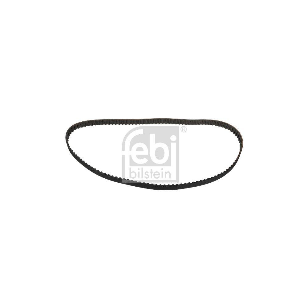 FEBI BILSTEIN Zahnriemen 12661 f&uuml;r AUDI VW