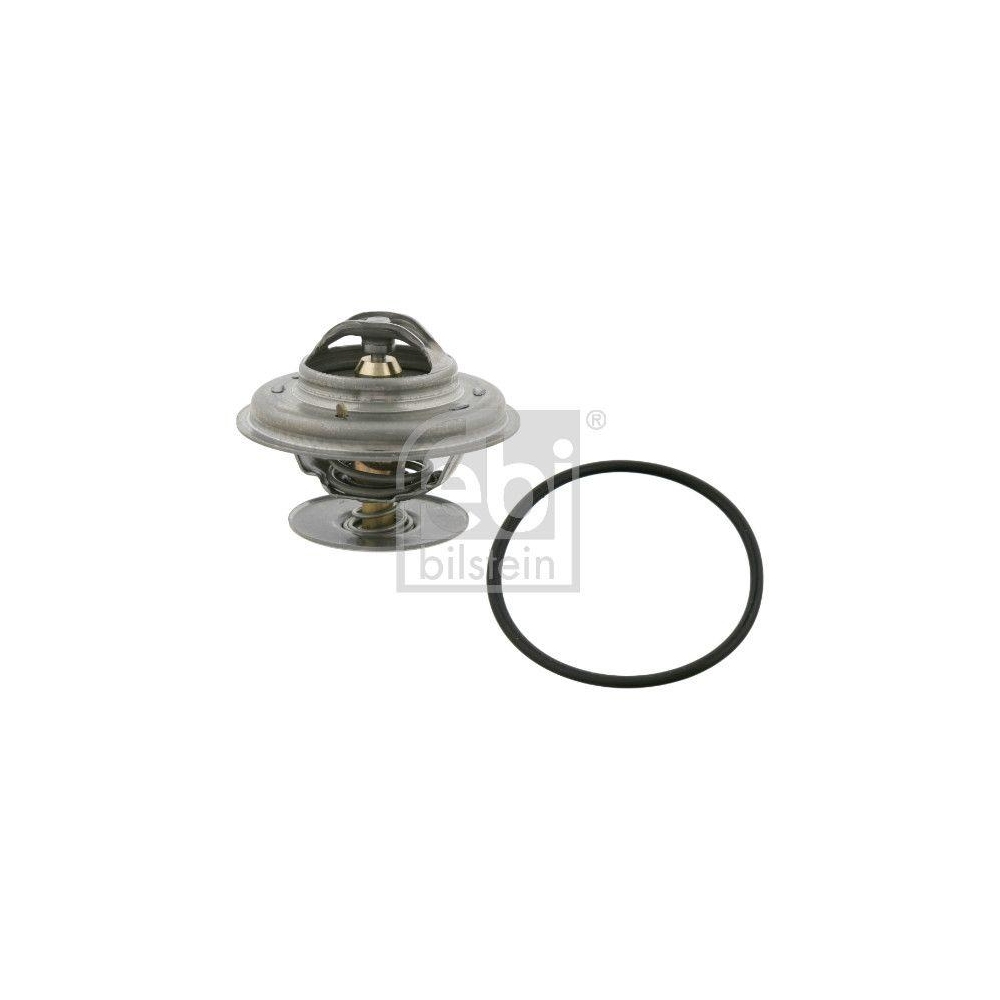 FEBI BILSTEIN Thermostat, K&uuml;hlmittel 23466 f&uuml;r IVECO