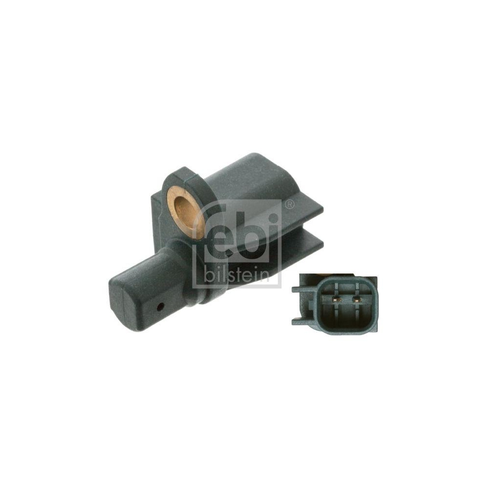 Sensor, Raddrehzahl FEBI BILSTEIN 46317 für FORD VOLVO FORD MOTOR COMPANY