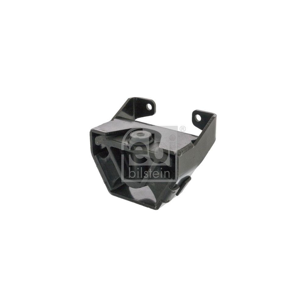 FEBI BILSTEIN Lagerung, Motor 49566 f&uuml;r MAN, beidseitig