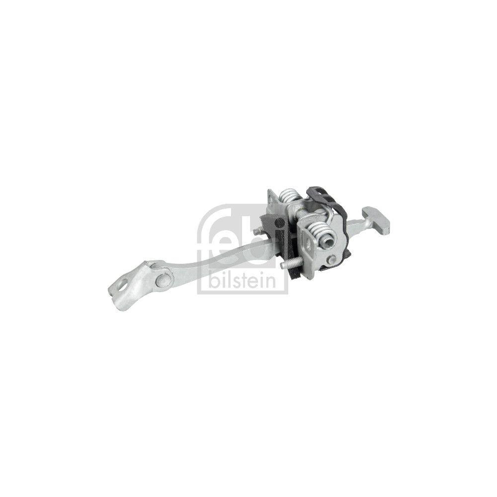Türfeststeller FEBI BILSTEIN 102359 febi Plus für OPEL VAUXHALL, beidseitig