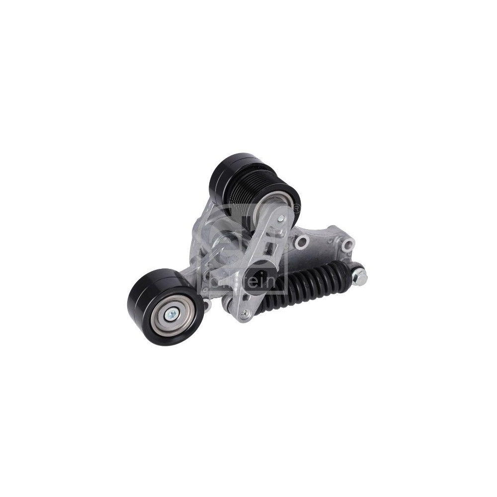 FEBI BILSTEIN Riemenspanner, Keilrippenriemen 171022 f&uuml;r MERCEDES-BENZ EVOBUS