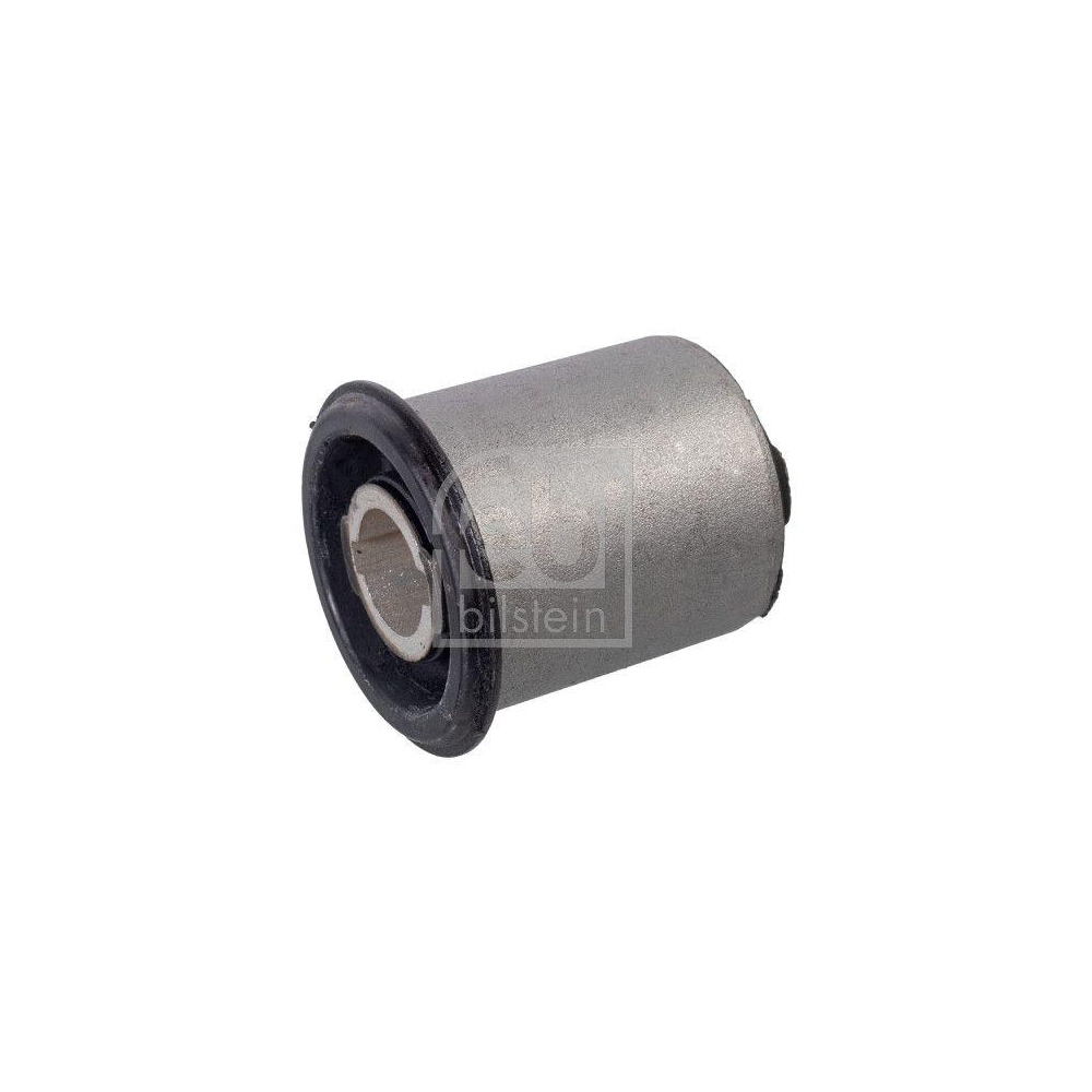 FEBI BILSTEIN Lagerung, Achsk&ouml;rper 172400 f&uuml;r HYUNDAI KIA, Hinterachse links