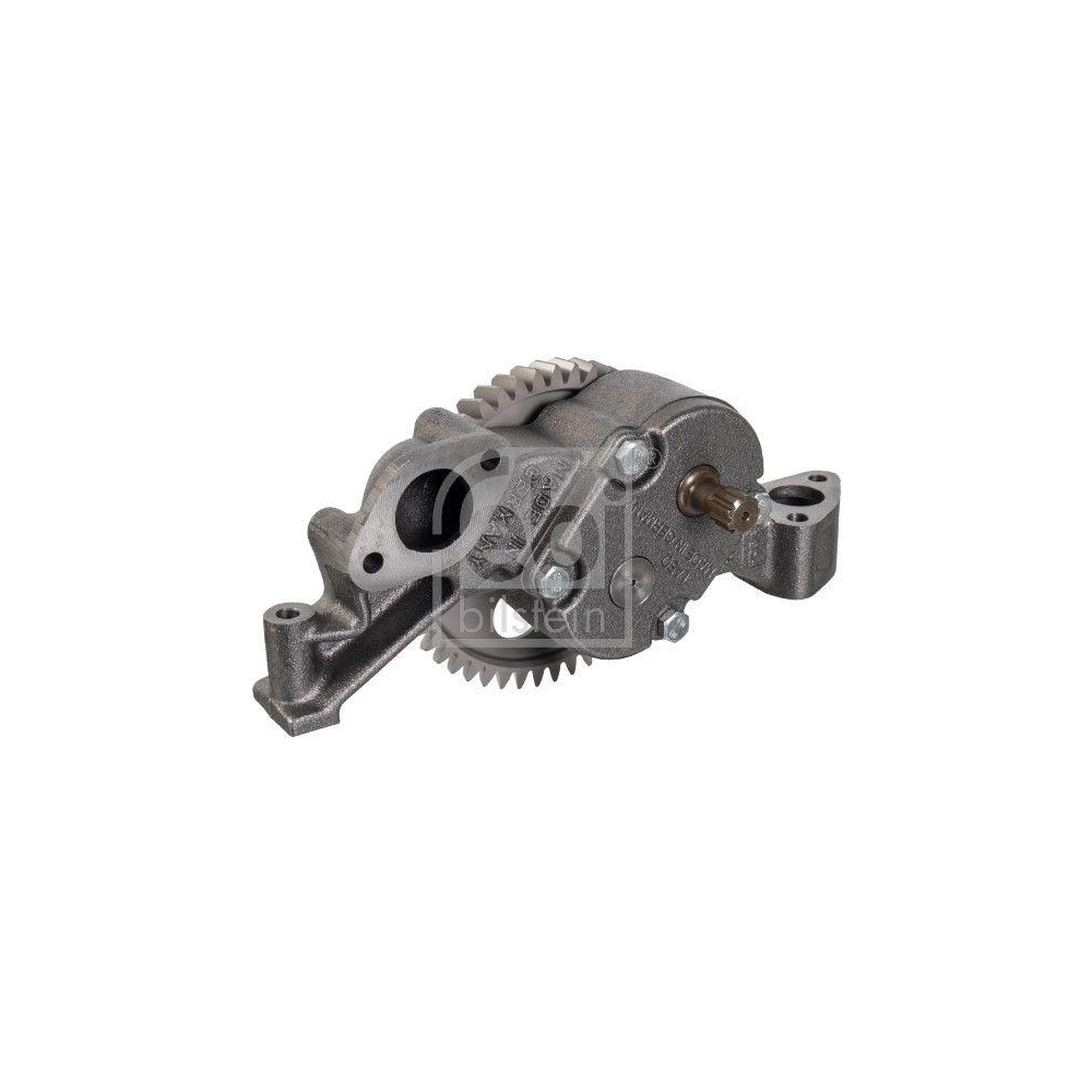 FEBI BILSTEIN &Ouml;lpumpe 178676 f&uuml;r MERCEDES-BENZ EVOBUS