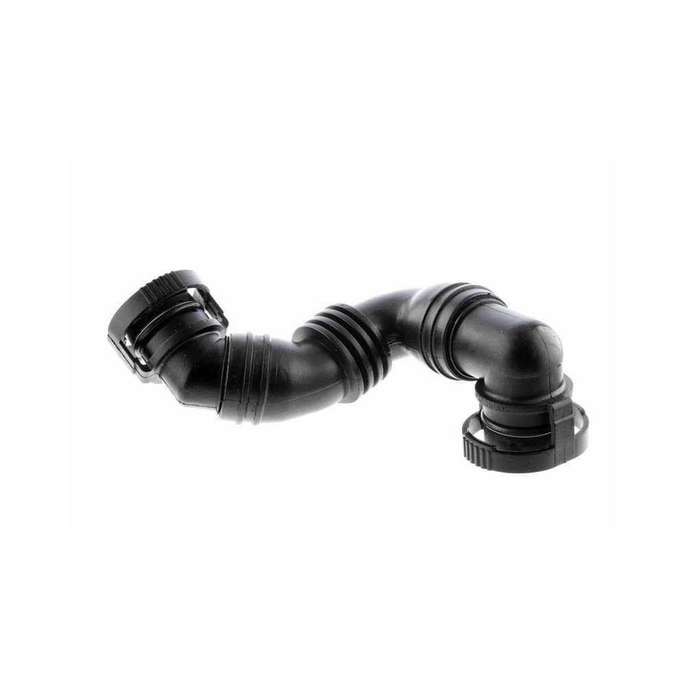 Schlauch, Kurbelgeh&auml;useentl&uuml;ftung VAICO V10-3100 Original VAICO Qualit&auml;t f&uuml;r VW