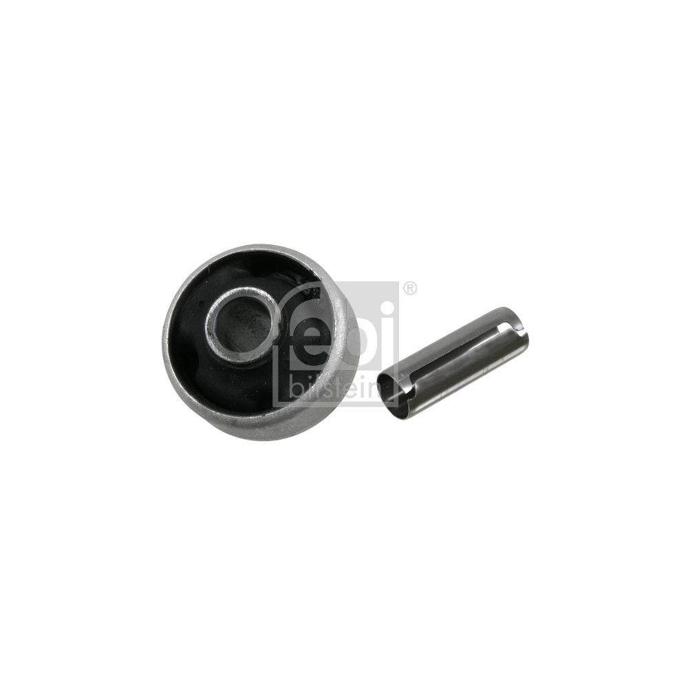 FEBI BILSTEIN Lagerung, Lenker 14530 f&uuml;r SEAT VW, Vorderachse links, hinten
