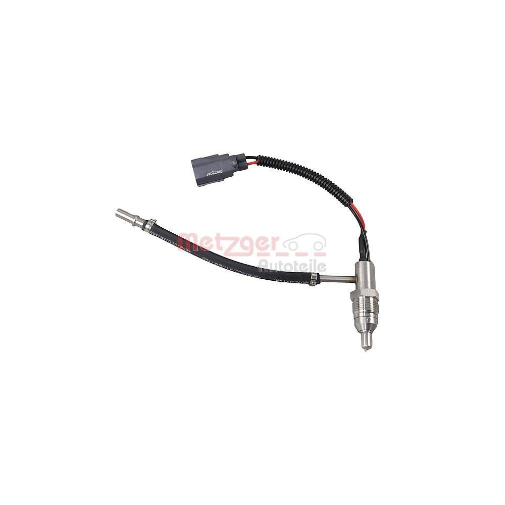 Einspritzeinheit, Ru&szlig;-/Partikelfilterregeneration METZGER 0930027 f&uuml;r FORD