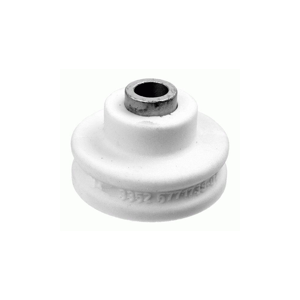 Federbeinst&uuml;tzlager SACHS 802 548 f&uuml;r BMW, Hinterachse links, Hinterachse rechts