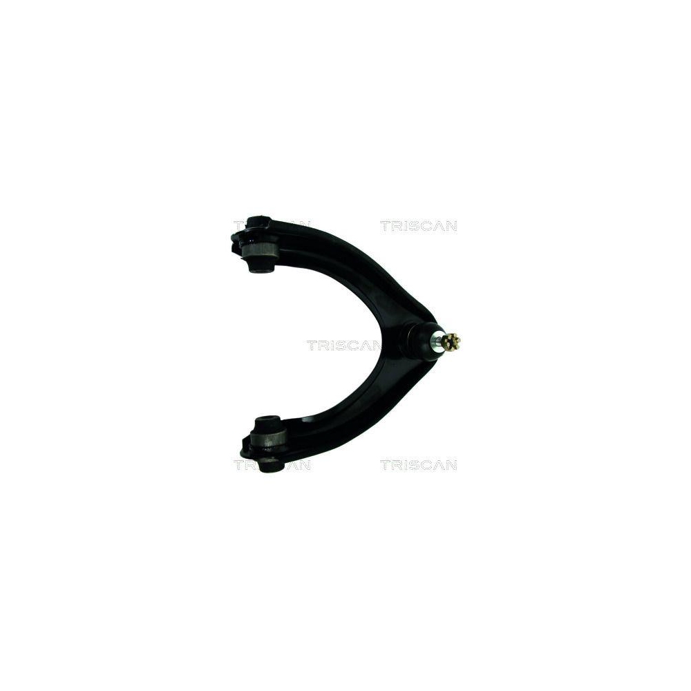 Lenker, Radaufh&auml;ngung TRISCAN 8500 40519 f&uuml;r HONDA, Vorderachse rechts, au&szlig;en