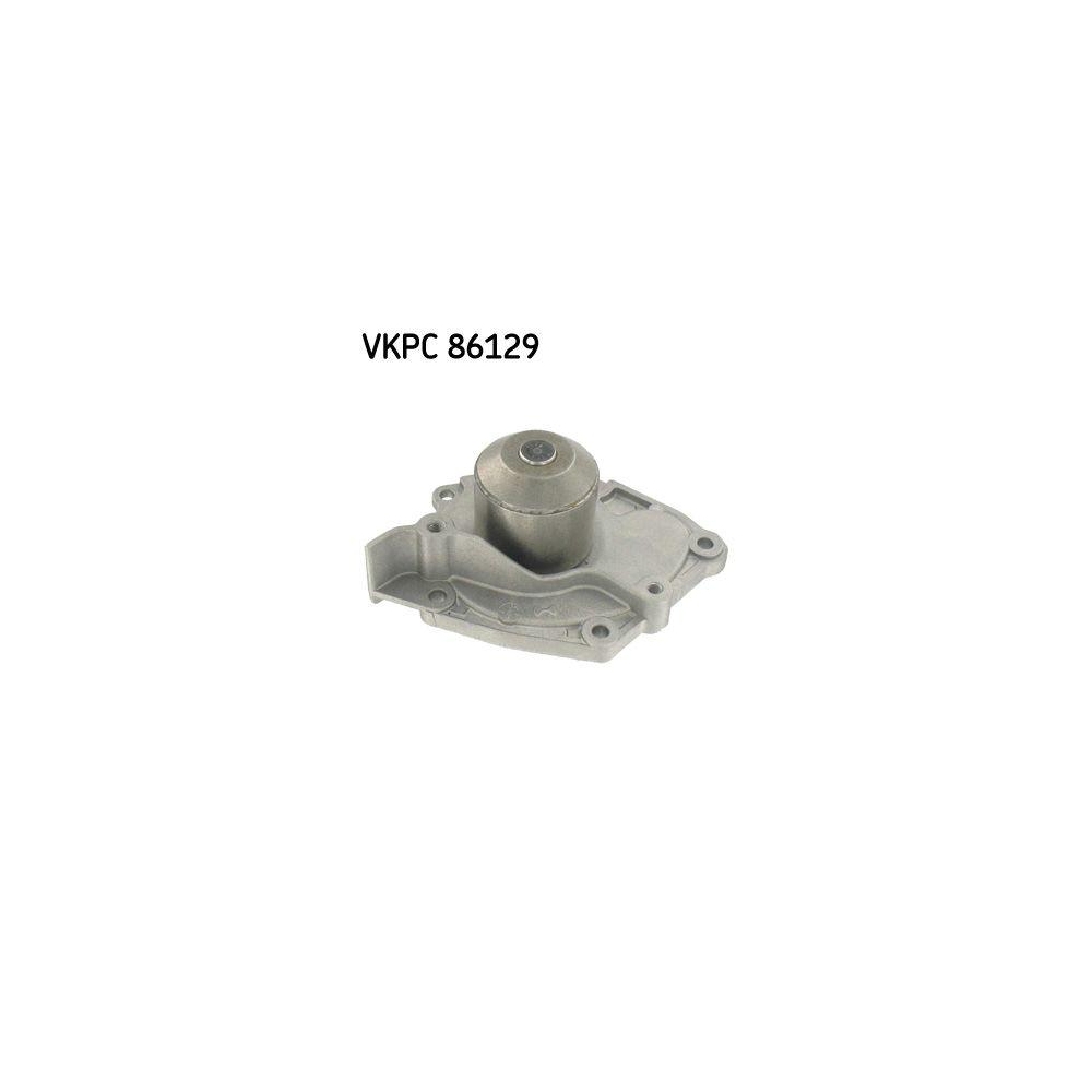 Wasserpumpe, Motork&uuml;hlung SKF VKPC 86129 f&uuml;r NISSAN RENAULT SUZUKI